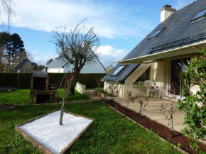 maison pluvigner
